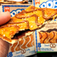 Image for article titled Pretzel Pop-Tarts Aren't Nearly As Bad As They Sound